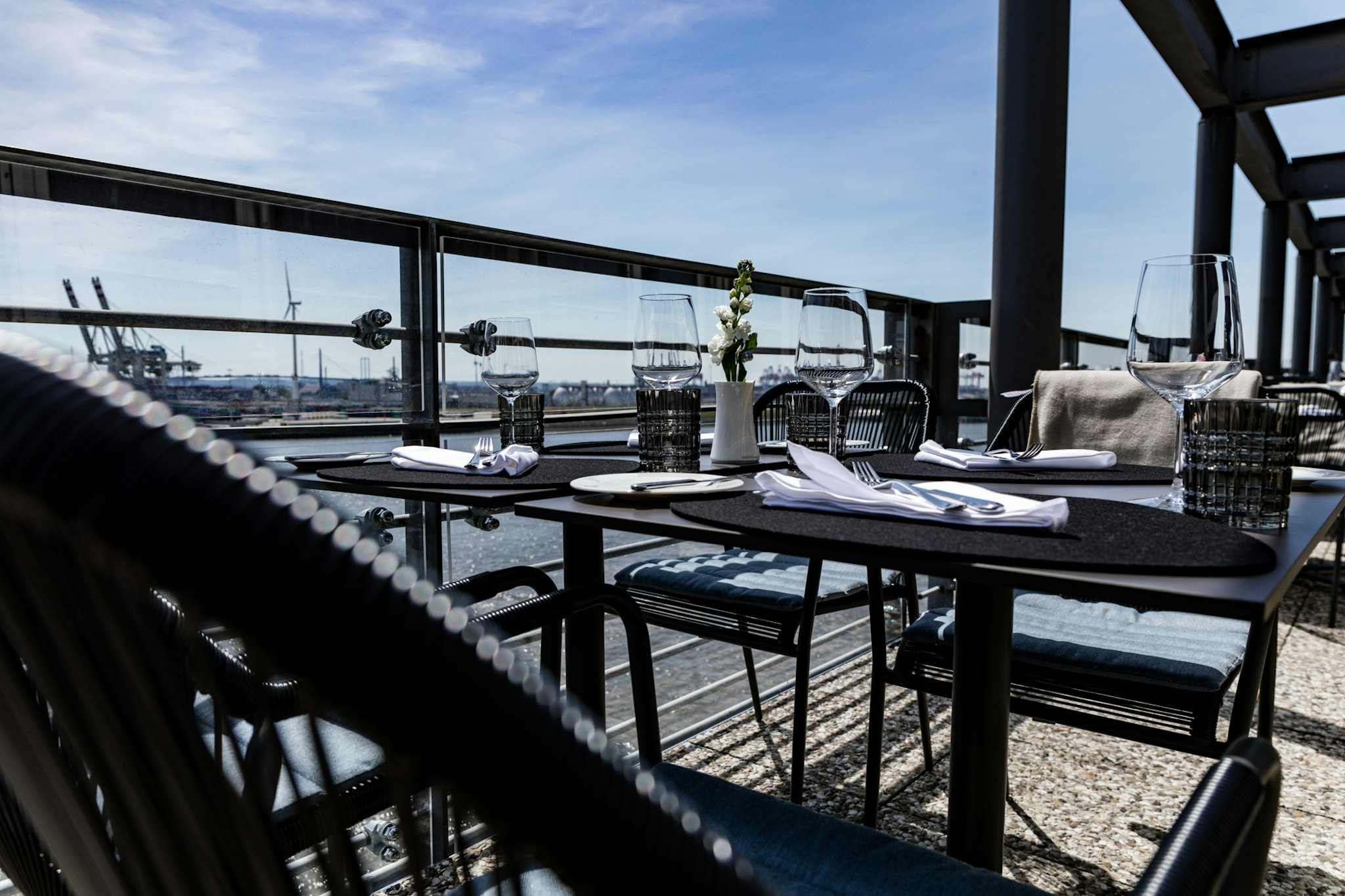 GINN Hotel Hamburg Elbspeicher 33/34