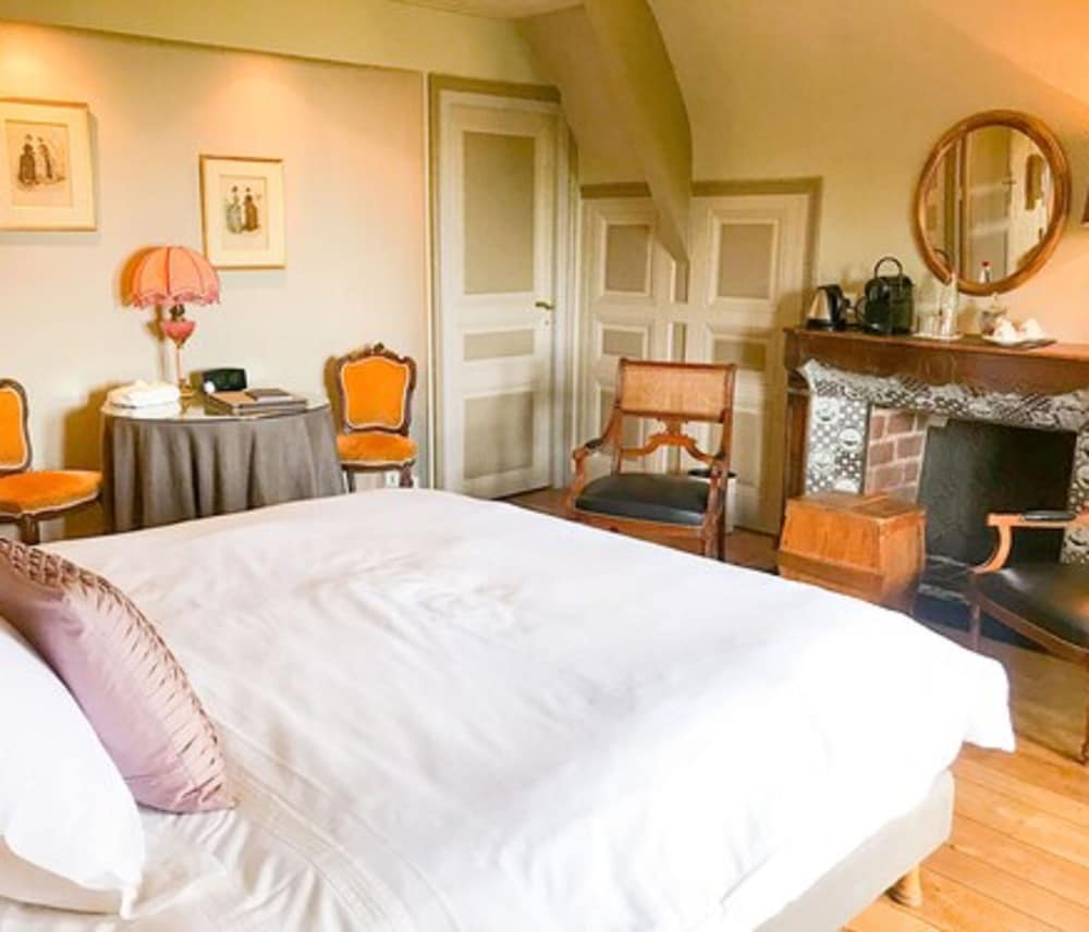 Le Manoir des Impressionnistes 11/50