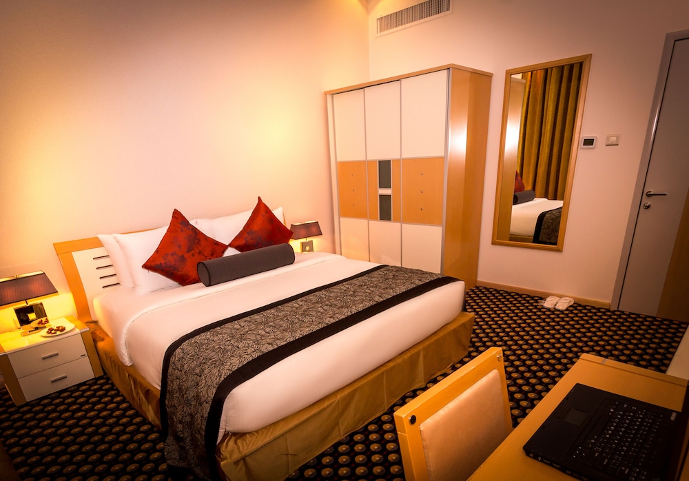 Elite Seef Residence & Hotel 9/70