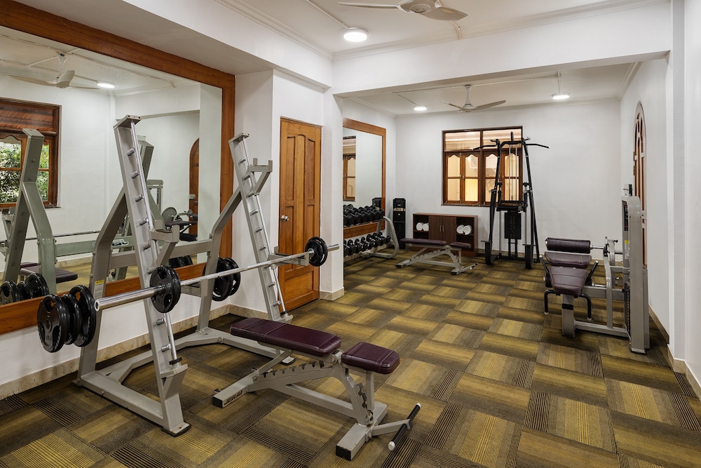 Fortune Resort Benaulim 44/65