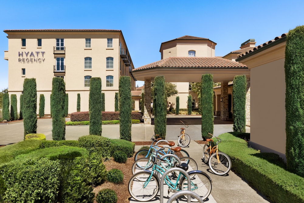 Hyatt Regency Sonoma Wine Country 1/65