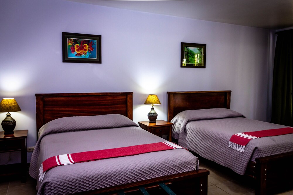 Jaco Hotel Docelunas 9/48
