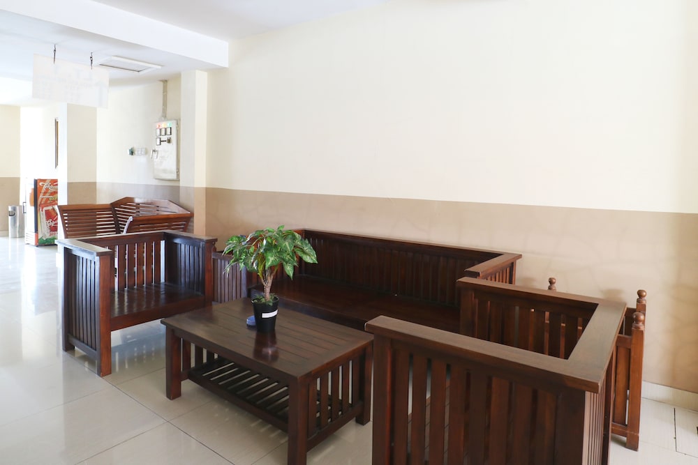 Sanur Ayu Hotel 18/39