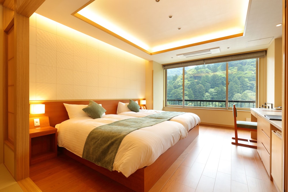 SHIKANOYU HOTEL 13/66