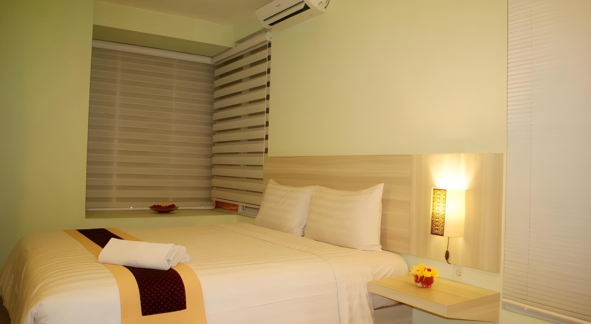 Sky Hotel Jogja 6/18