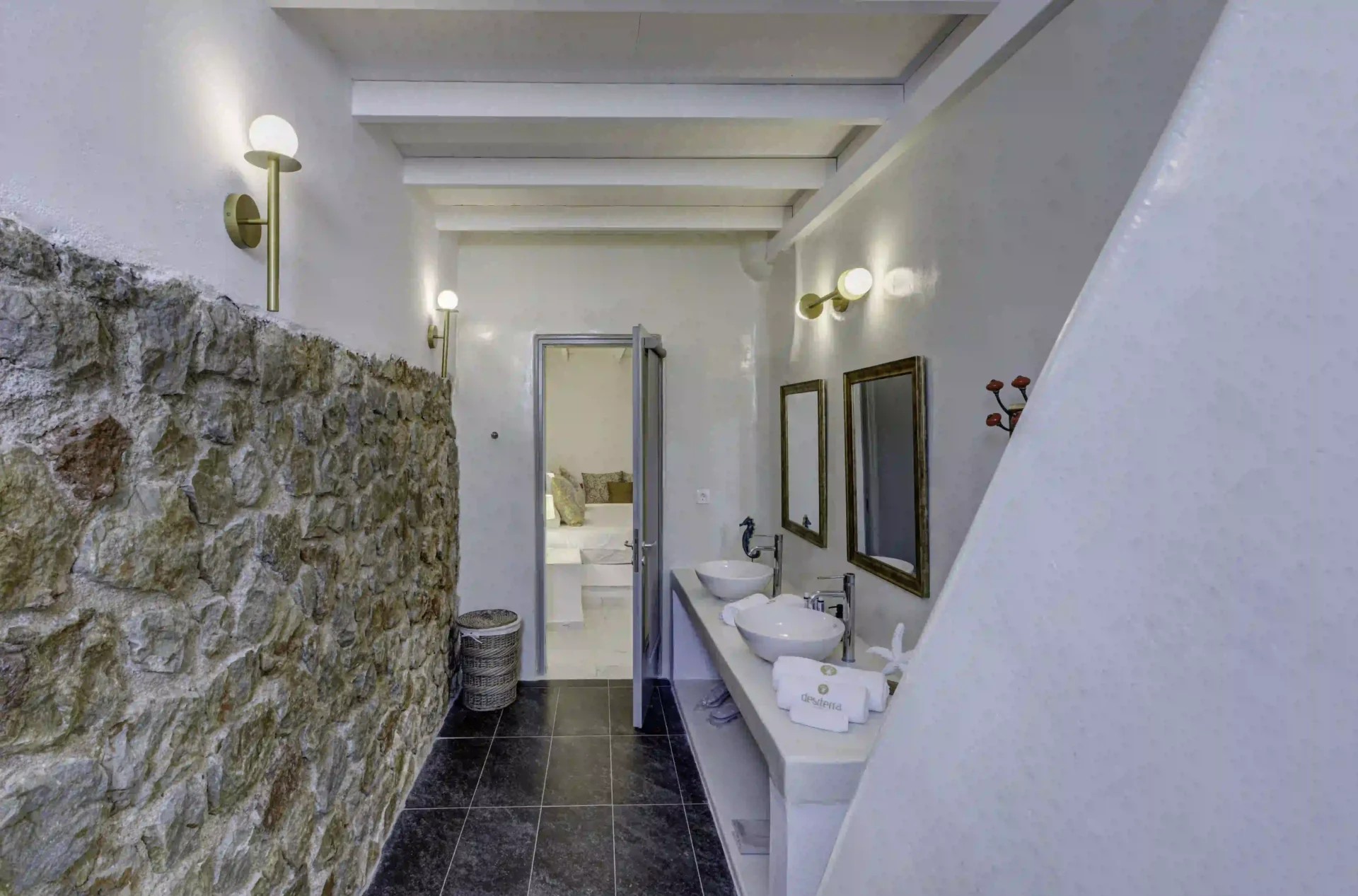 Presidential, Villa, Desiterra Santorini 7/8