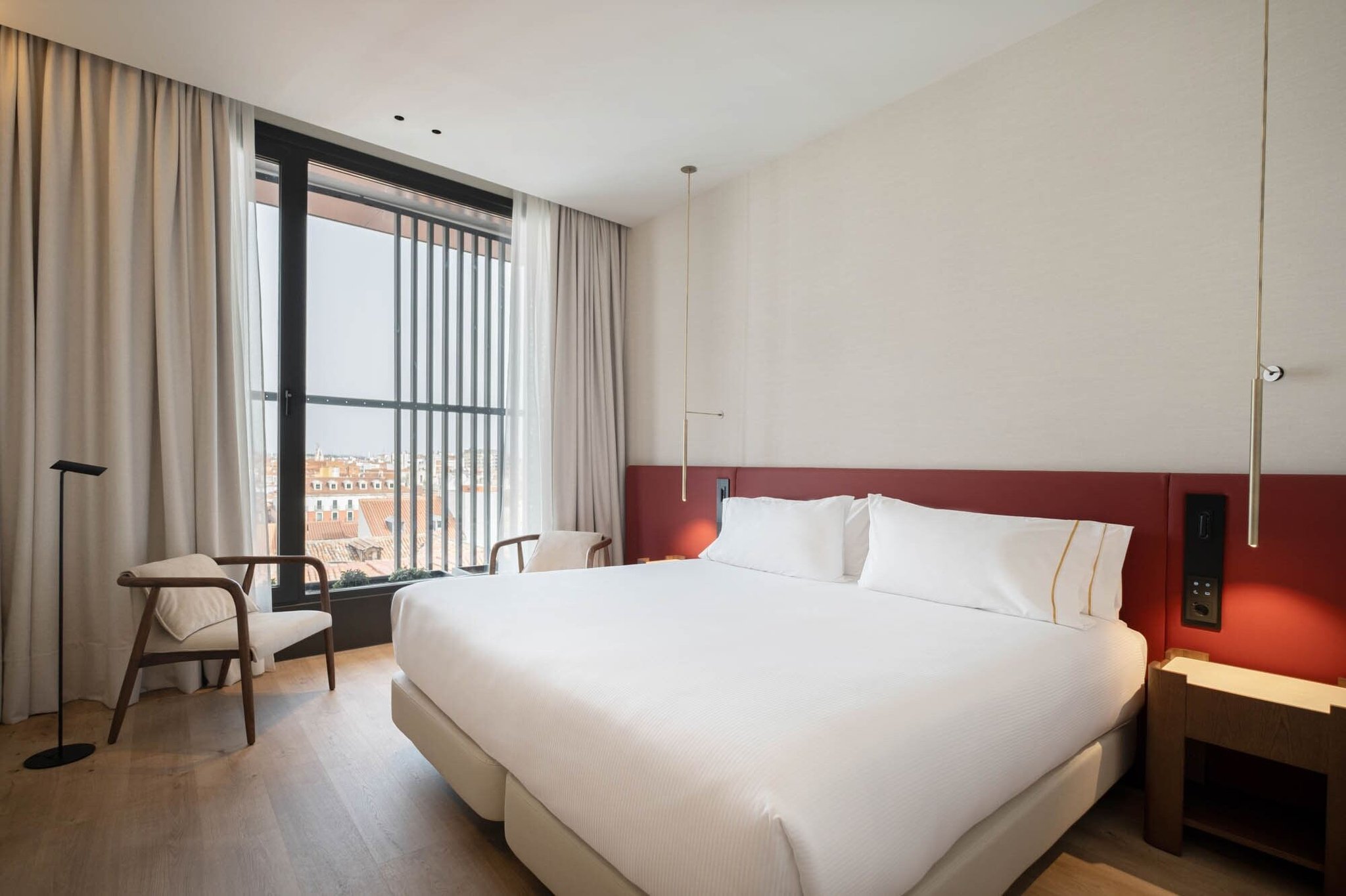 Eurostars Valladolid 16/50