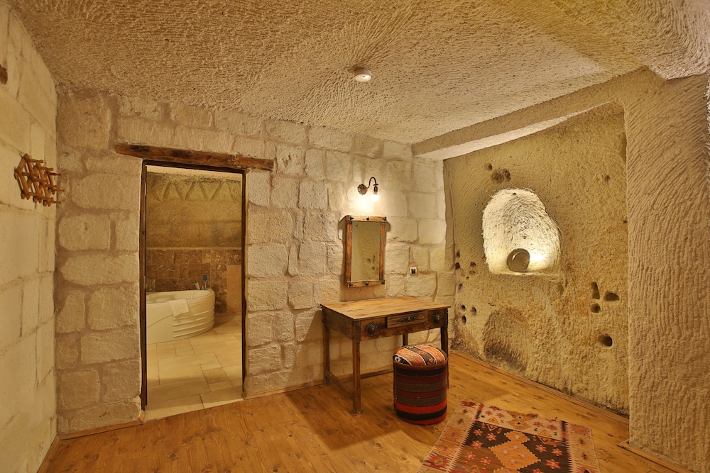 Aja Cappadocia Hotel 22/50