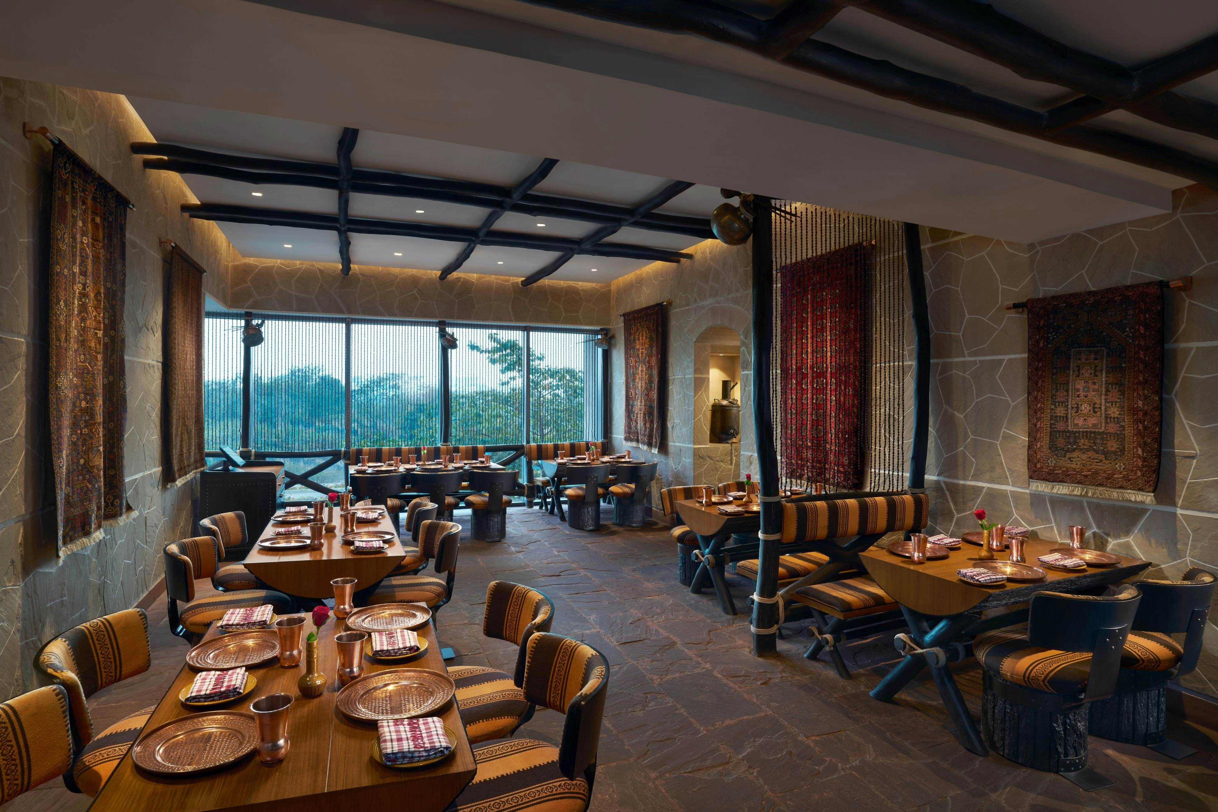 Itc Kohenur A Luxury Collection Hotel Hyderabad 39/56
