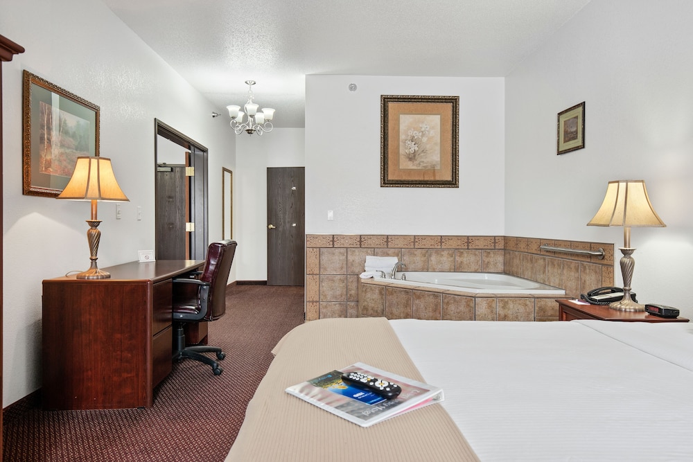 Usa Stay Hotel and Suites 34/48