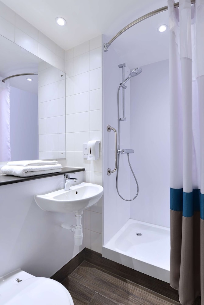 Travelodge London Central Southwark 85/91