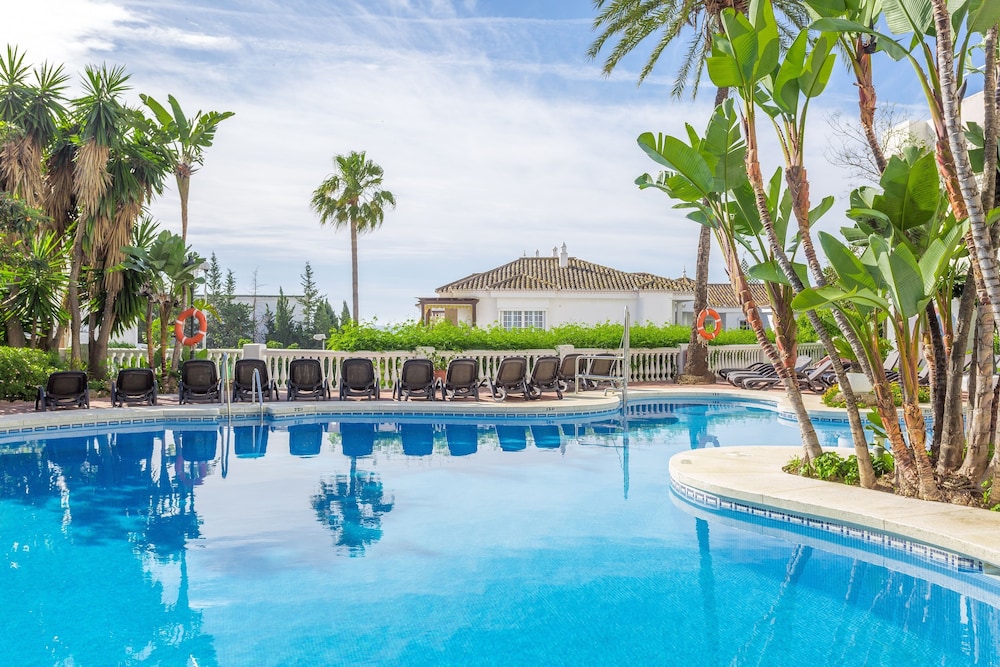 Royal Oasis Club at Pueblo Quinta 28/57