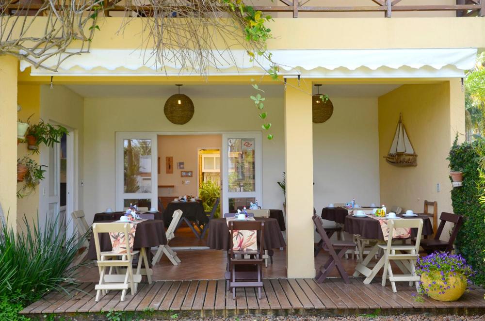 Pousada Villa Maritima 35/43
