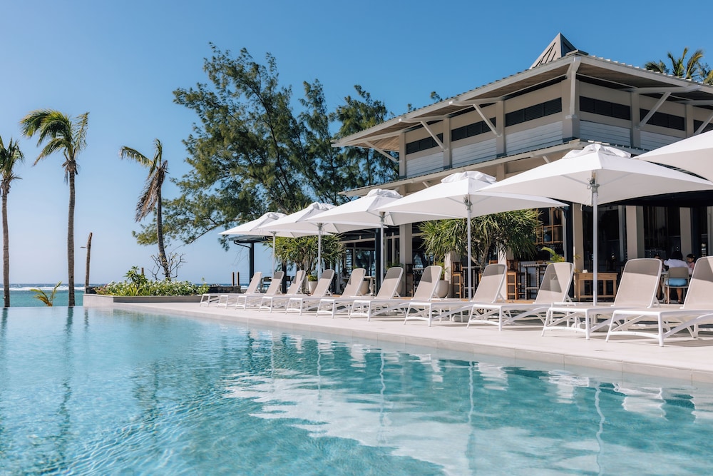 Cotton Bay Resort & Spa 2/29