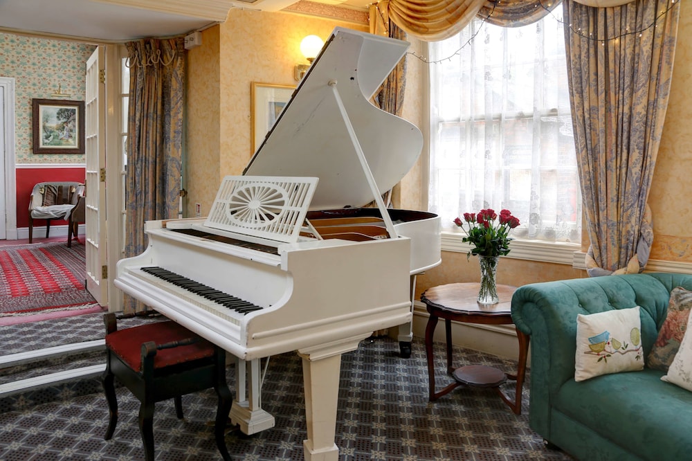 The Lairgate Hotel 23/34