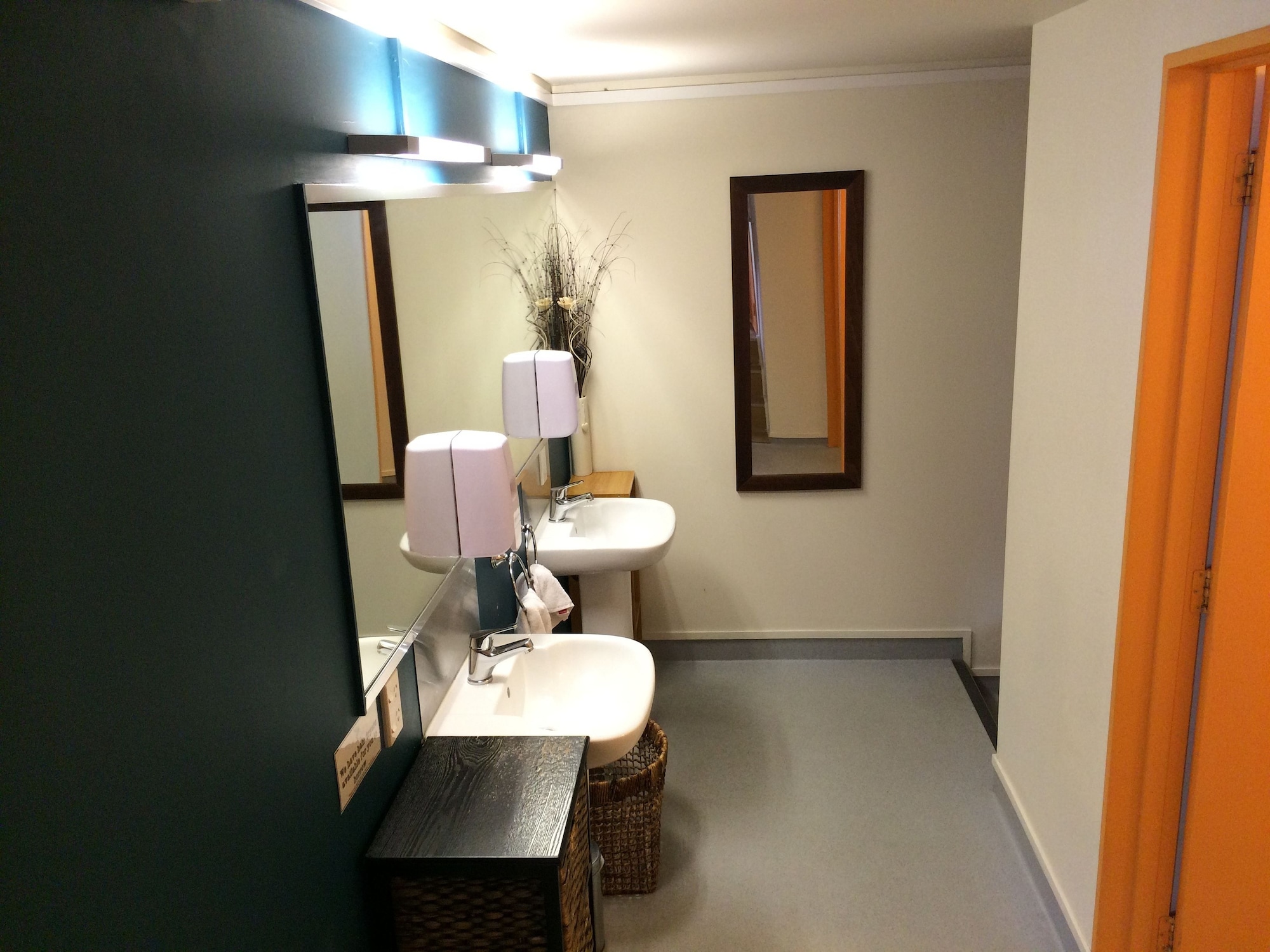سكن مشترك مختلط بأربعة أسرّة، Haka House Queenstown 2/3