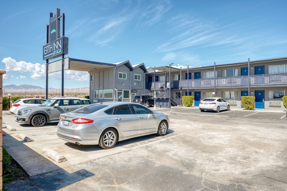Best Motel 30/34