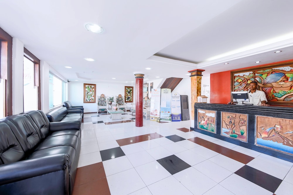 Hotel Shangrila Rede Soberano 44/66