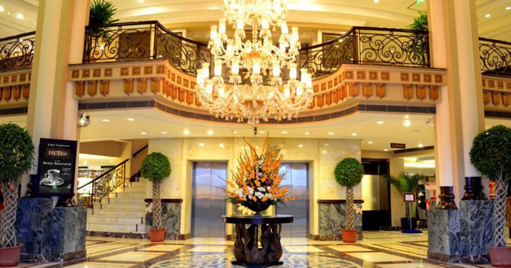 Faletti’s Hotel in LAHORE