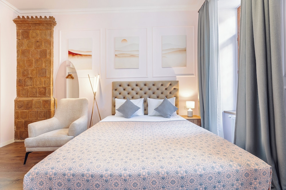 Boutique Hotel Manufactura 33/76