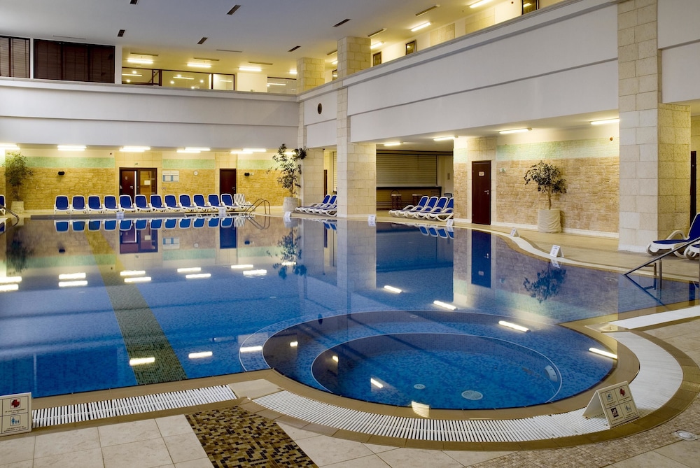 Melia Grand Hermitage 12/81