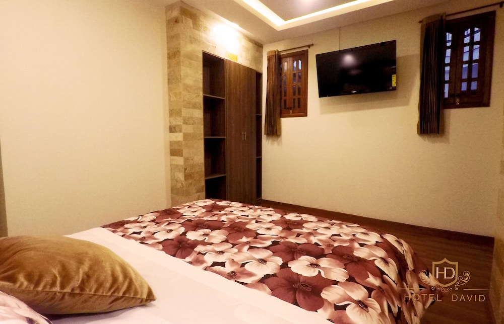 Hotel David 26/69