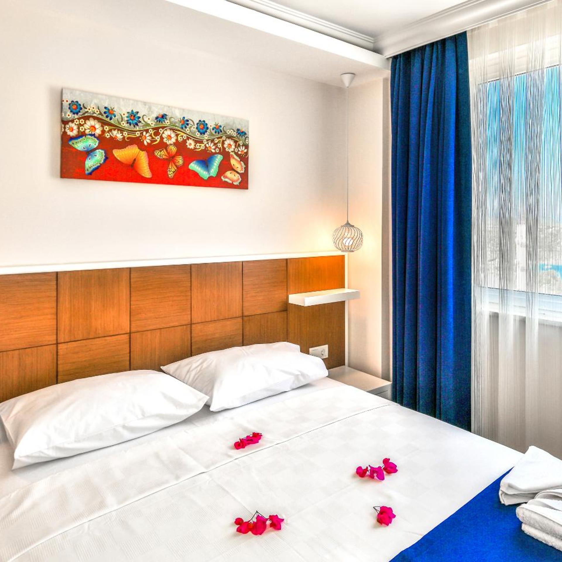 Oreo Hotel 18/74
