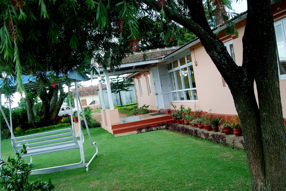 BELLA VISTA 32/41