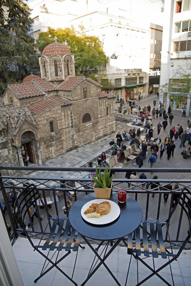 Four Streets Athens 39/48