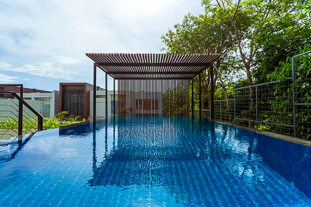 Nusa Dua Bay View Villas 4/50