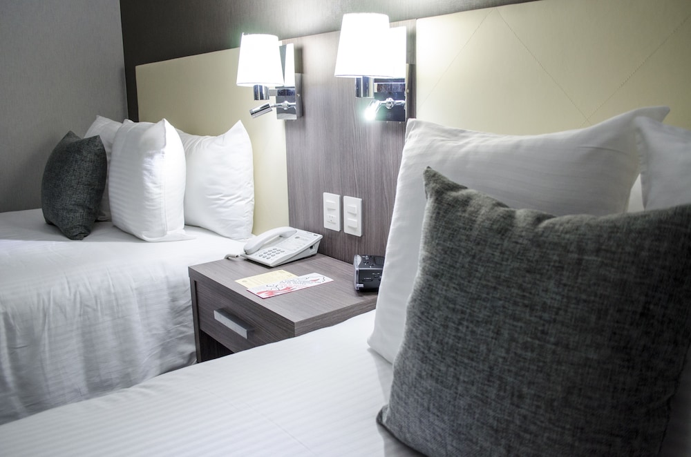 Hotel Casa Inn Business Irapuato 23/63
