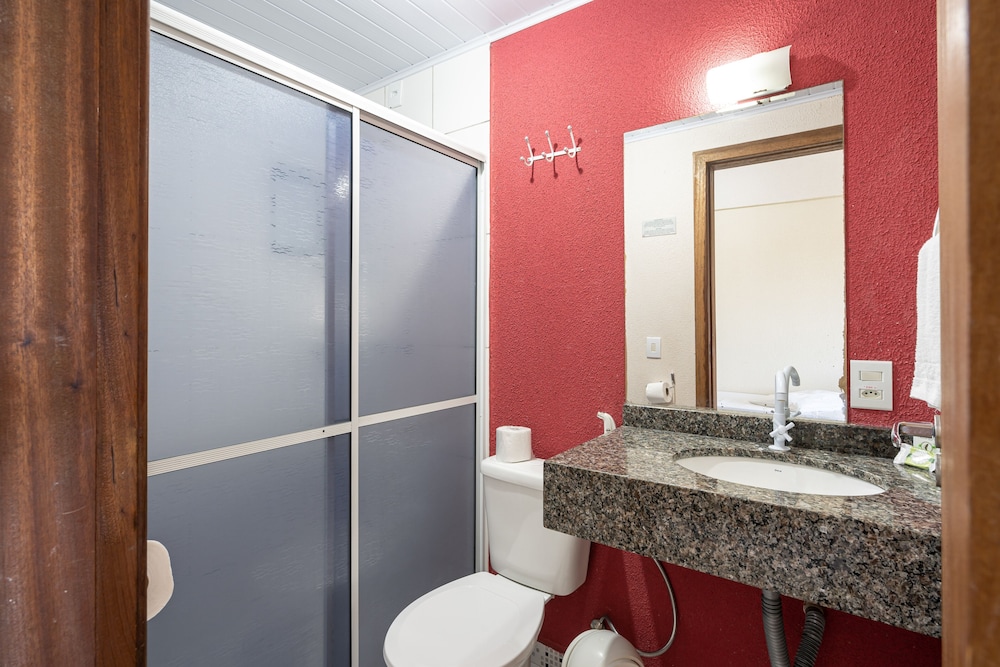 Hotel Conexao 66/67