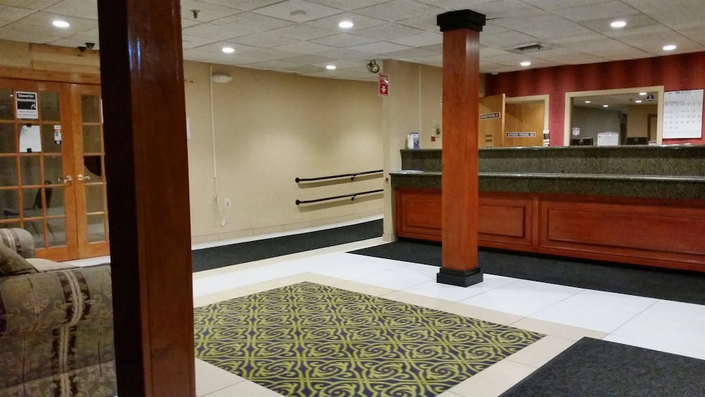 Americas Best Value Inn Foxboro 6/35