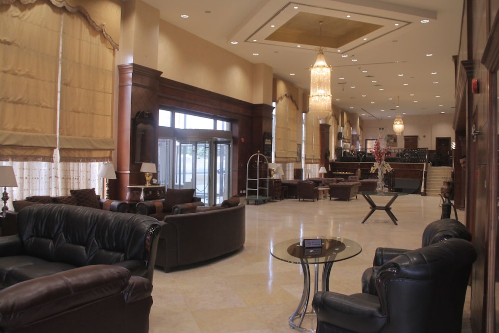 LE VENDOME HOTEL 27/47