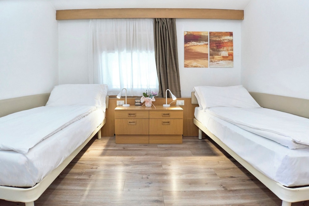 Hotel Trento 15/70