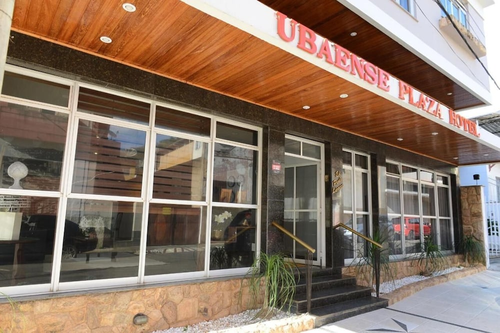 Ubaense Plaza Hotel 2/49