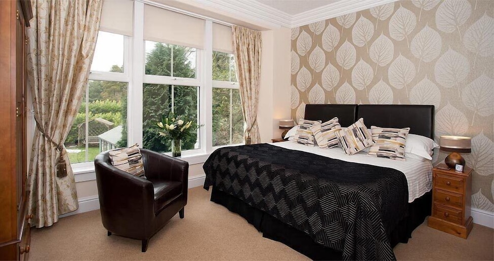 Wheatlands Lodge Bed Breakfast 13/65