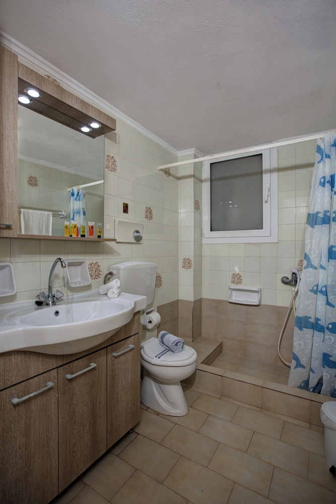 Elalia Apartments 23/24