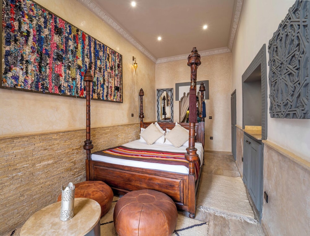Le Medina Privilege Riad & Spa 18/50
