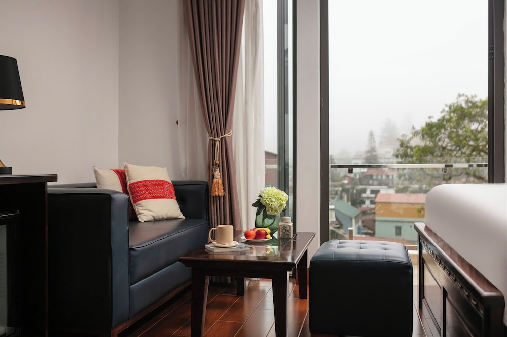 Sapa Mountain Queen House 45/56