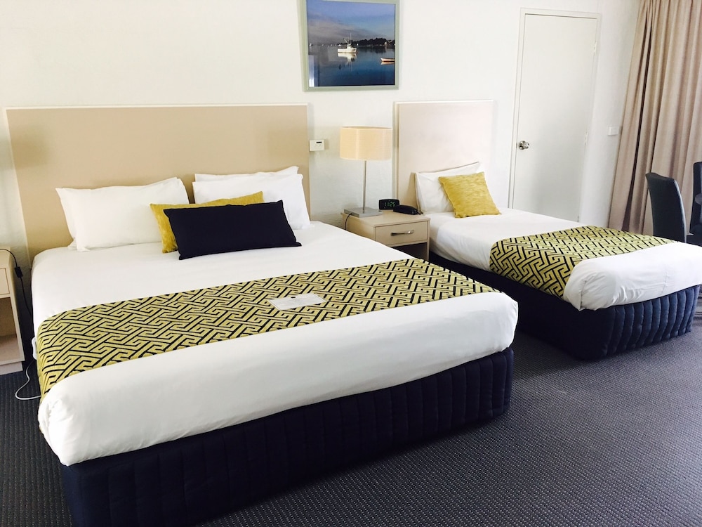 Best Western Fairway Motor Inn 18/37