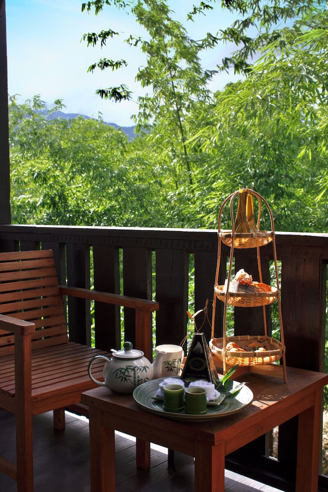 Bamboori Boutique Resort Chiang Mai 37/43