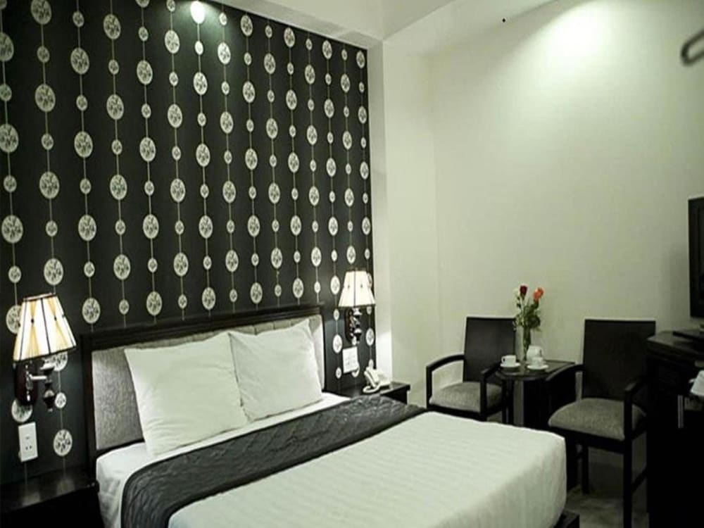 Hoang Vinh Hotel 14/28