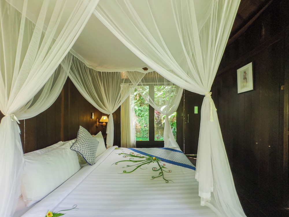 Ubud Sari Health Resort 33/84