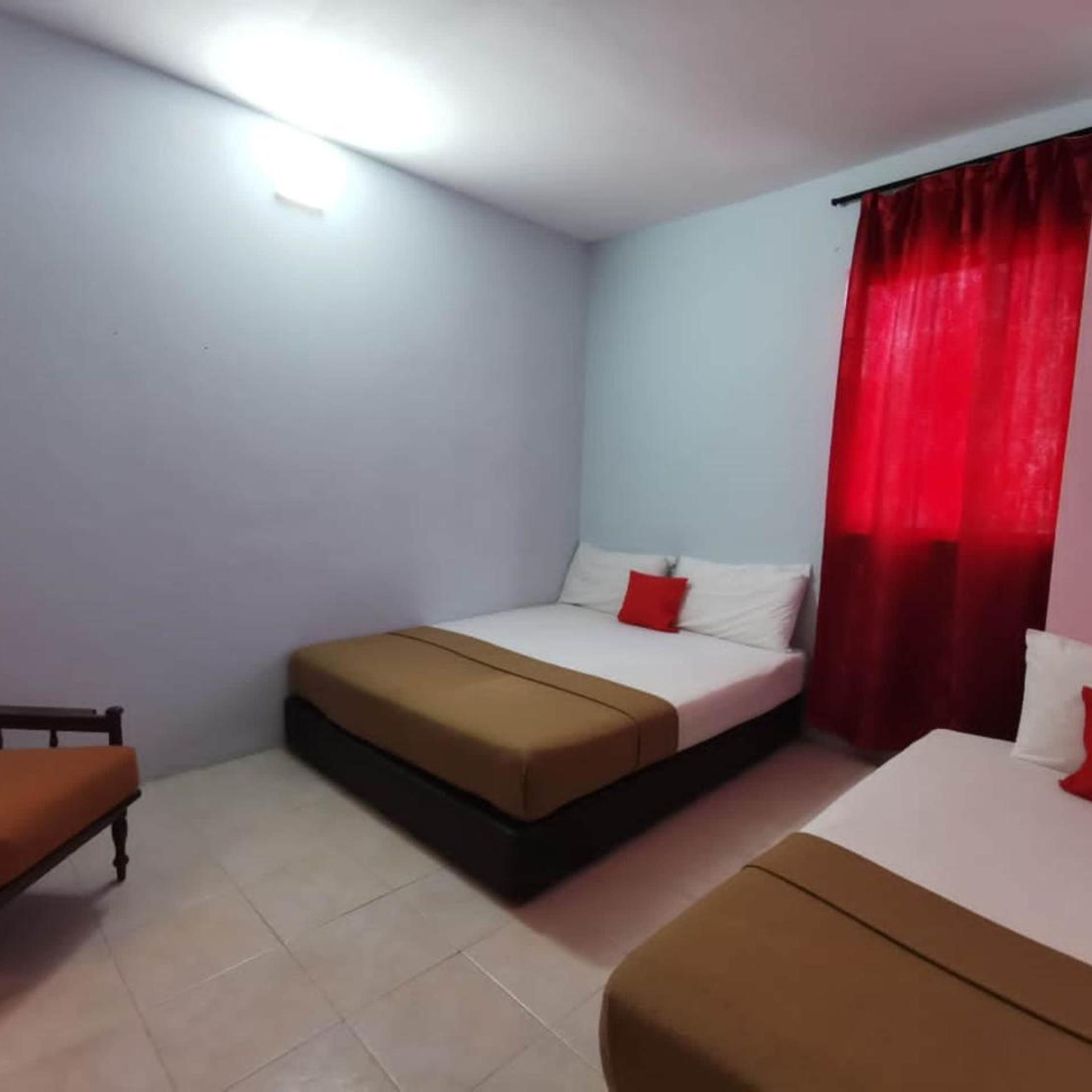 Hotel O My Seven Days Inn 22/50