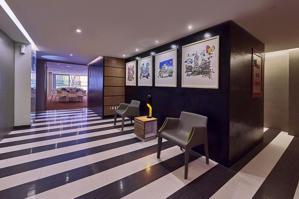 City Express by Marriott Ciudad De Mexico Alameda 30/60