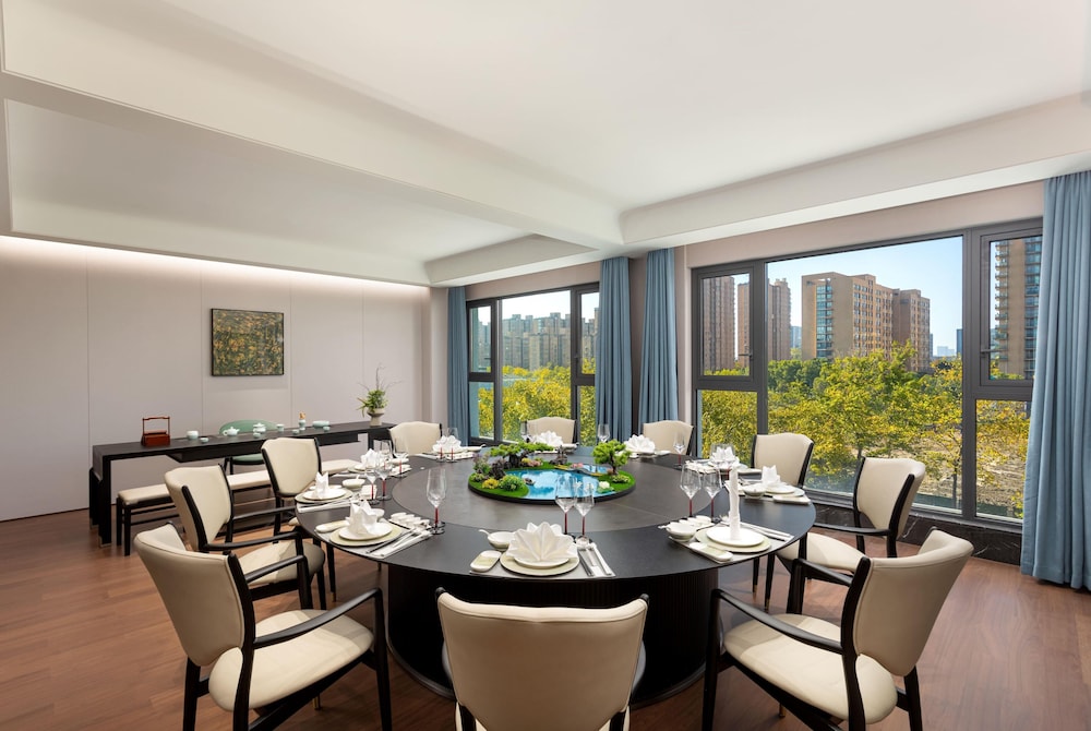 Wyndham Garden Hotel Xixi Hangzhou 32/43