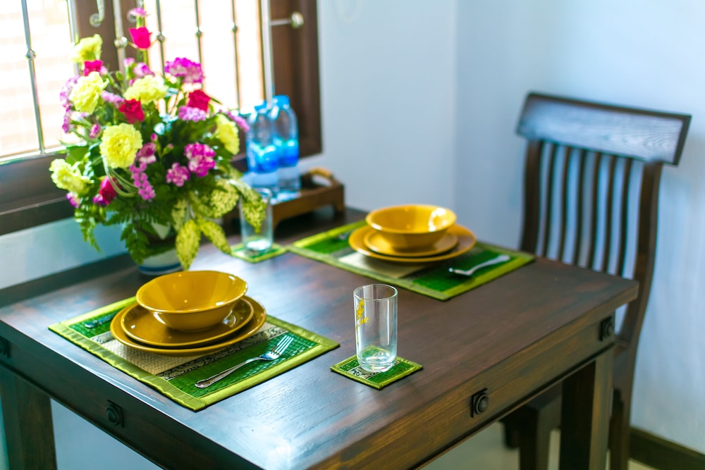 Lamai Plaza Residence 34/50