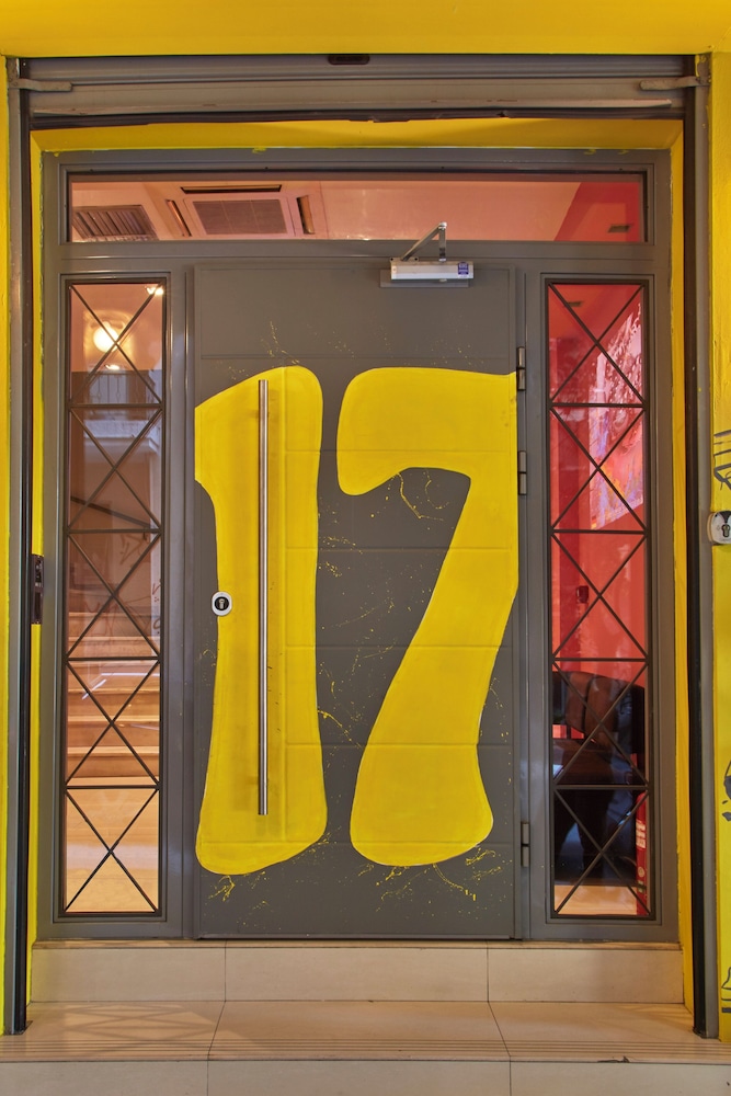 Athens Way 42/57