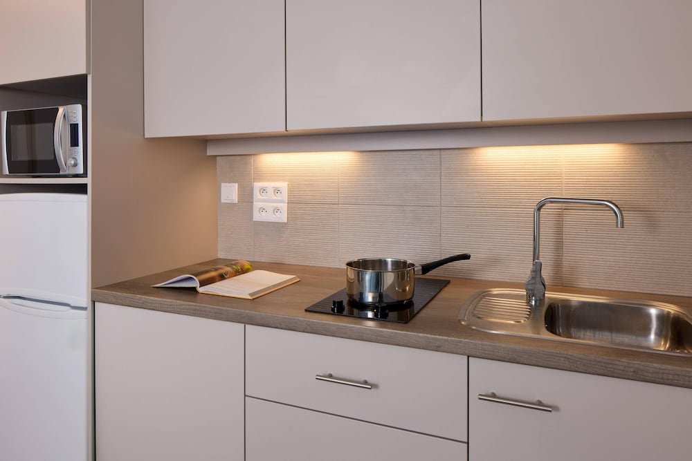 Quality Aparthotel Morangis Orly 4/23